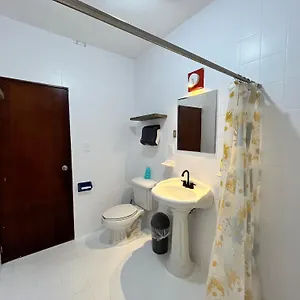 Pensión Casa, Puerto Morelos