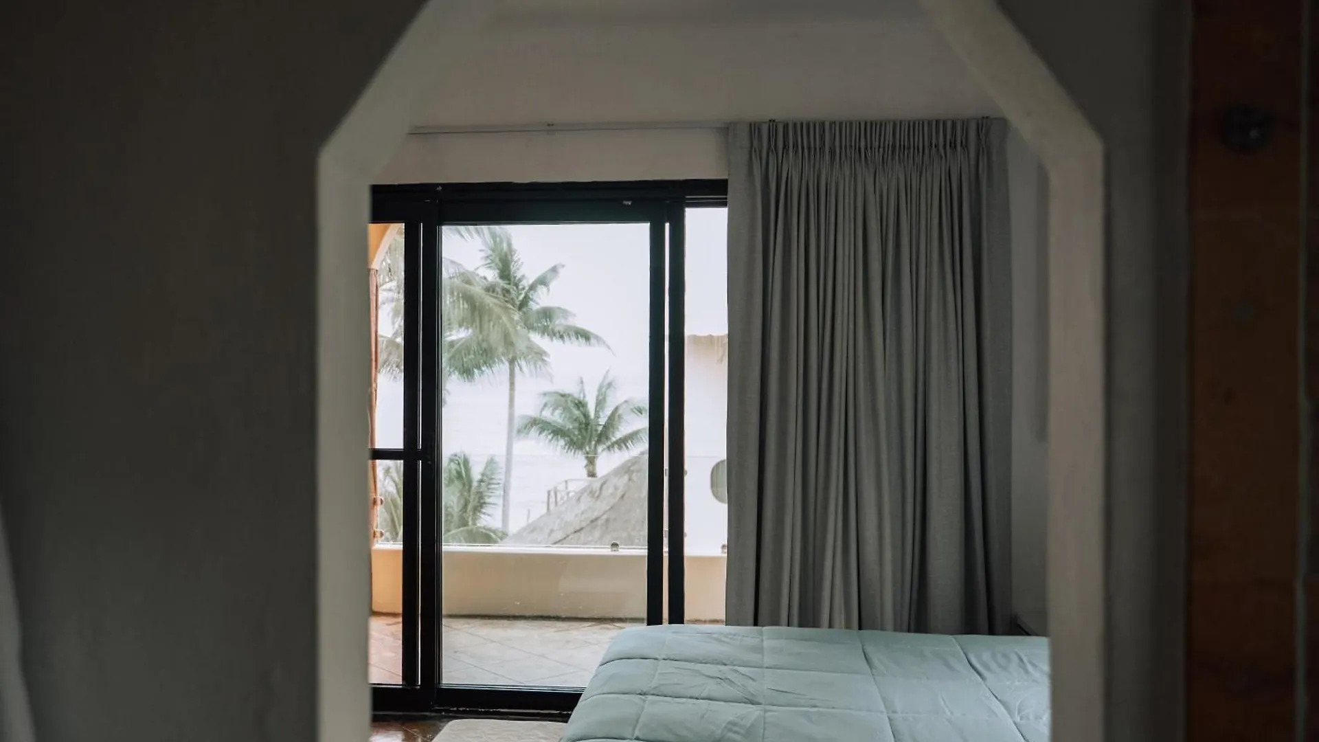 Guest house Villas Kaan Puerto Morelos