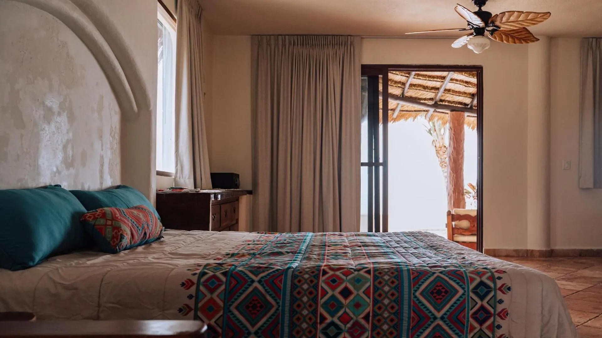 Villas Kaan Puerto Morelos Guest house
