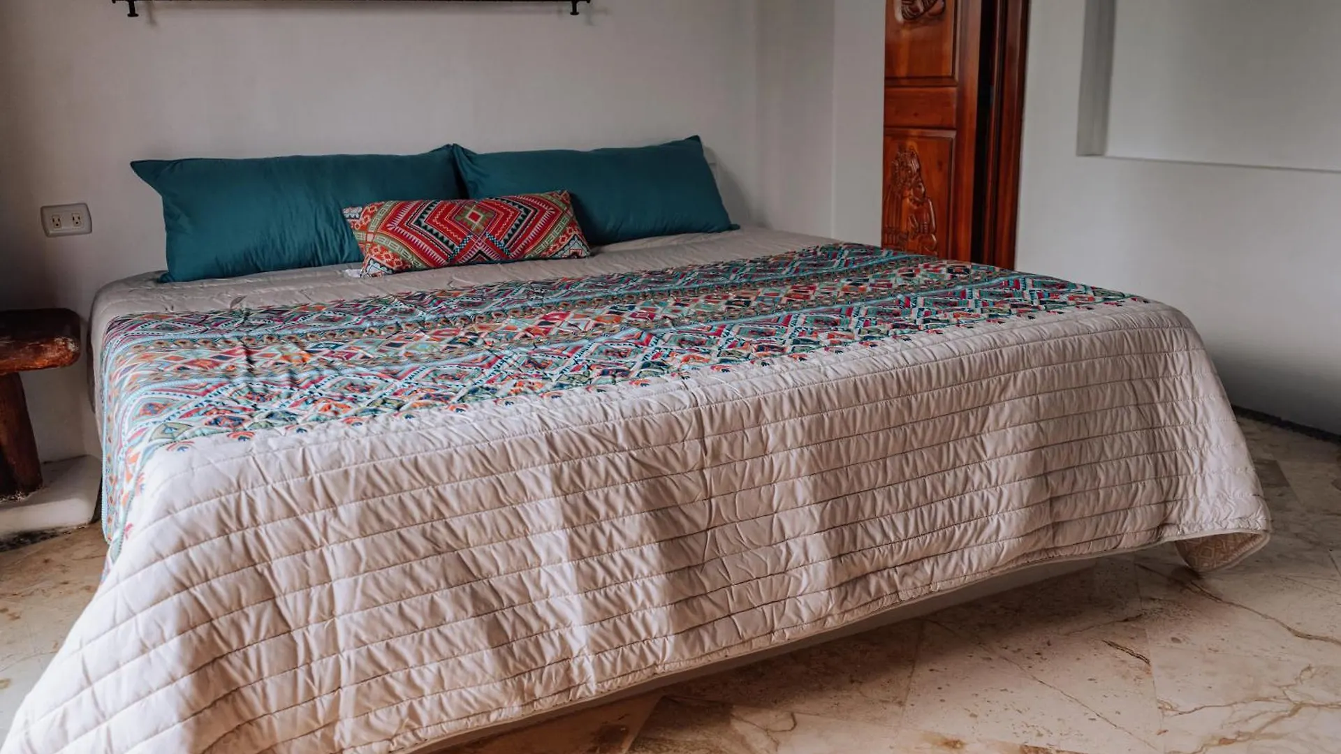 Villas Kaan Puerto Morelos 0*,