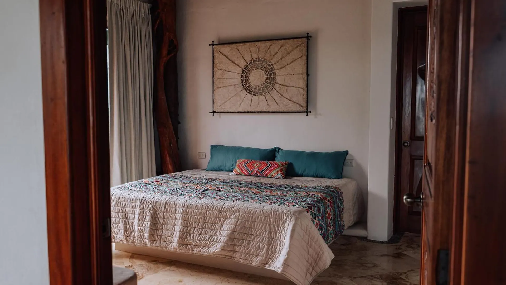 Villas Kaan Puerto Morelos