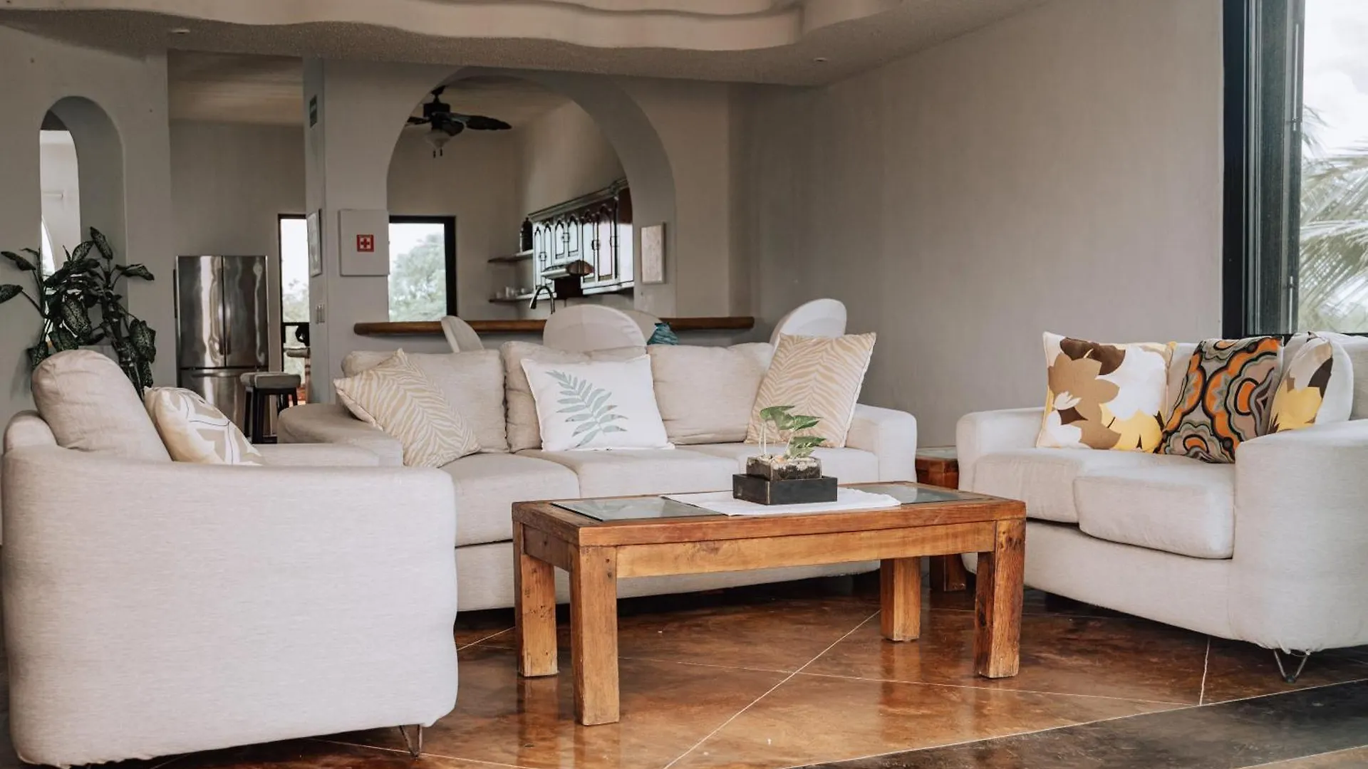 Villas Kaan Puerto Morelos