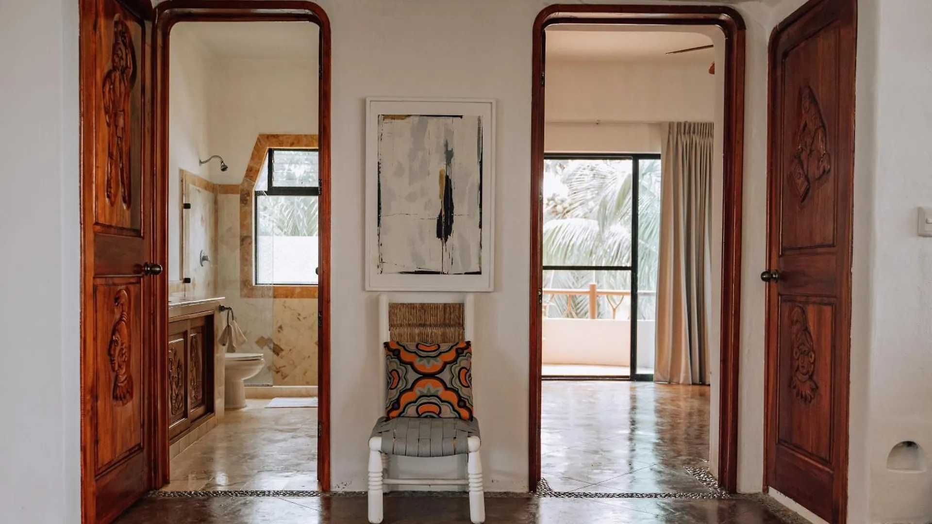 Villas Kaan Puerto Morelos