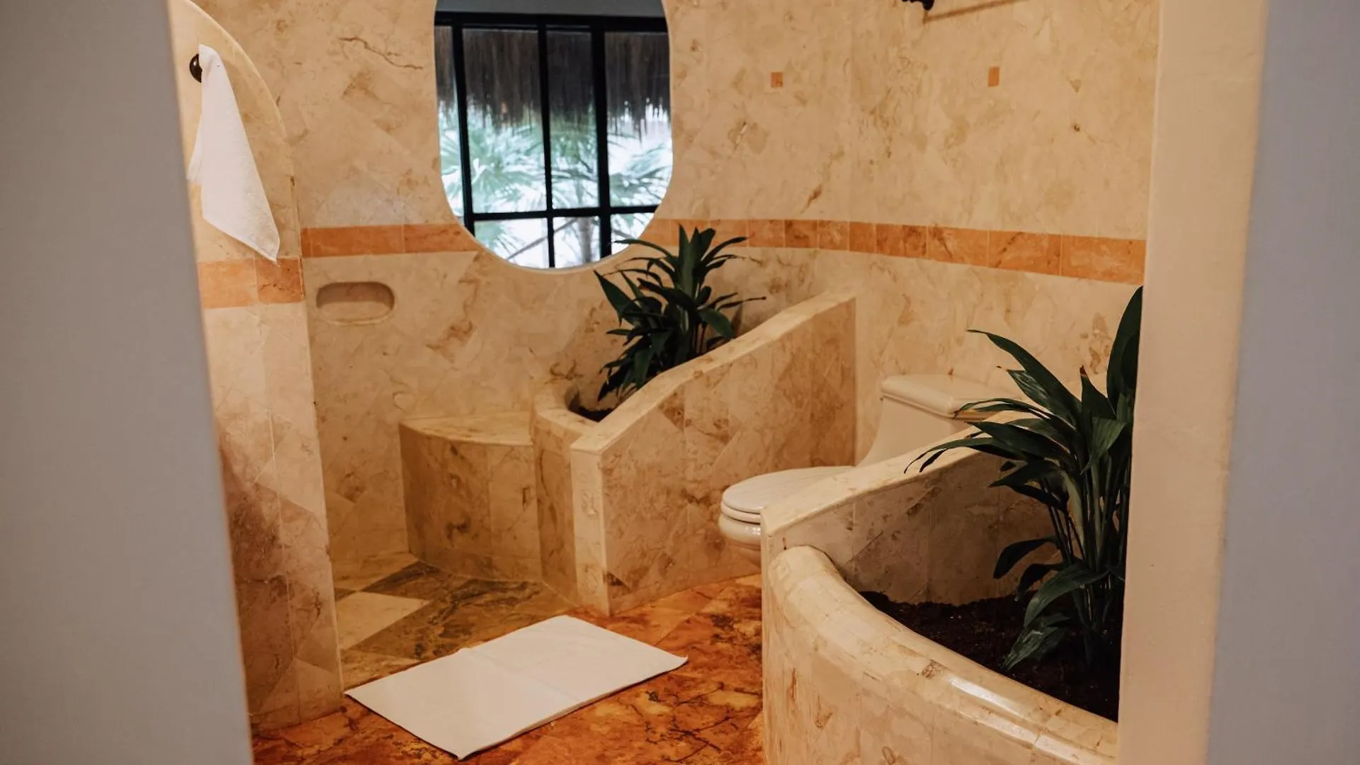 Villas Kaan Puerto Morelos
