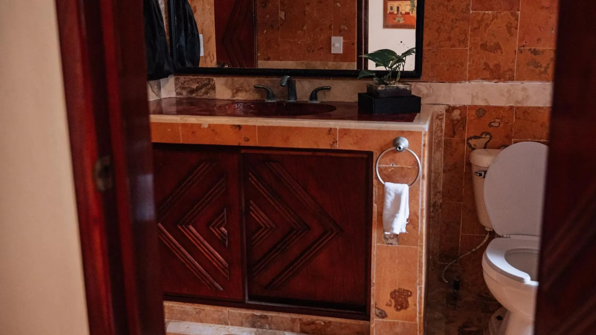 Villas Kaan Puerto Morelos Mexico