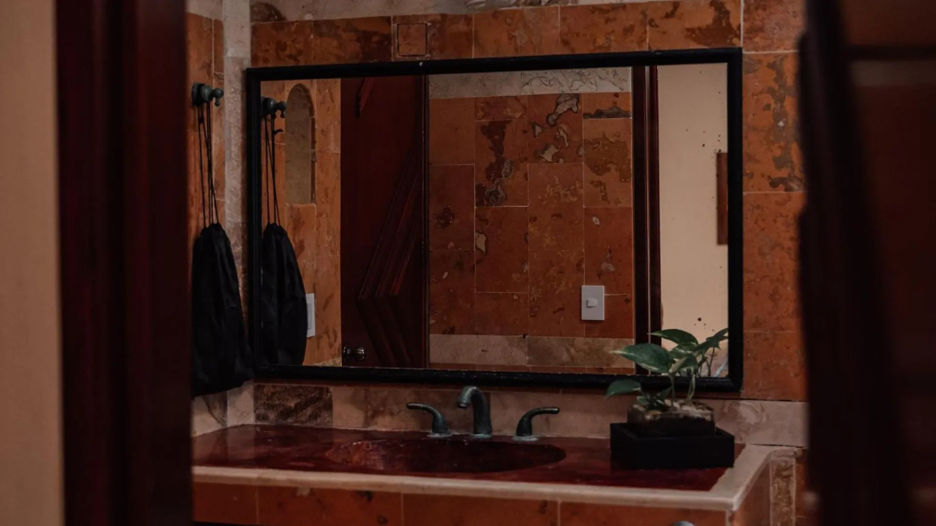 Villas Kaan Puerto Morelos Guest house