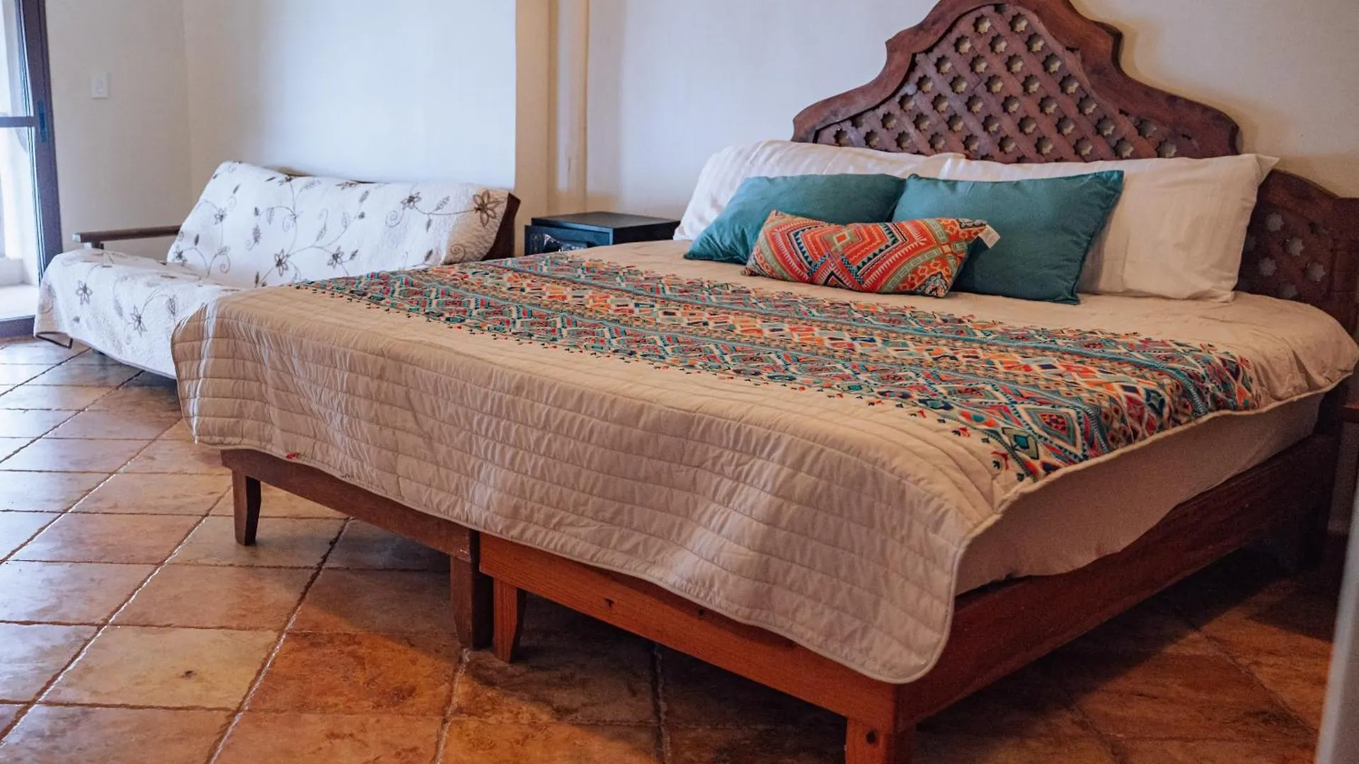 Villas Kaan Puerto Morelos Guest house