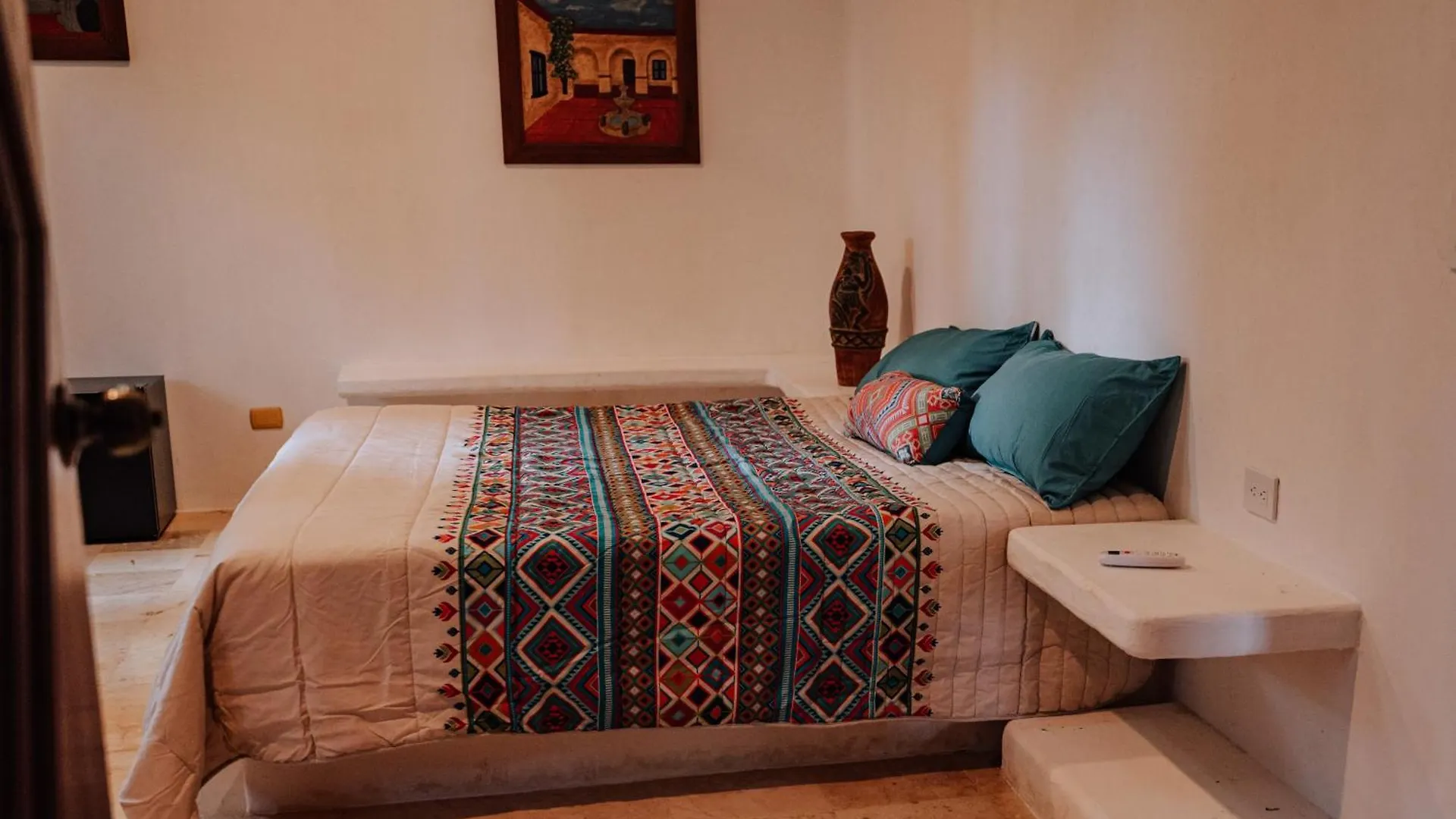 Villas Kaan Puerto Morelos Guest house