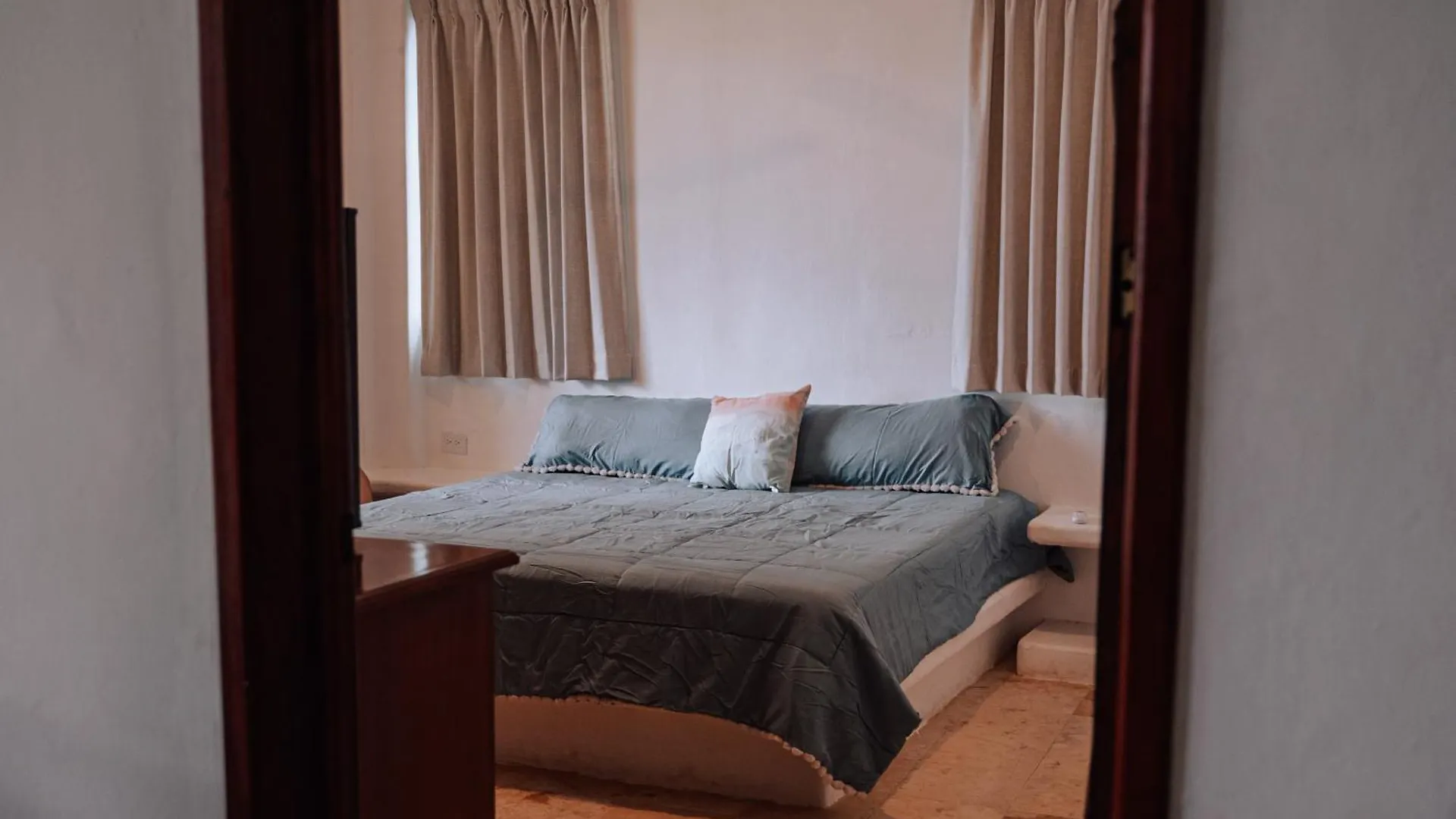 Villas Kaan Puerto Morelos 0*,