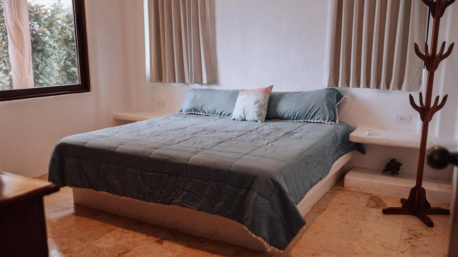 Villas Kaan Puerto Morelos